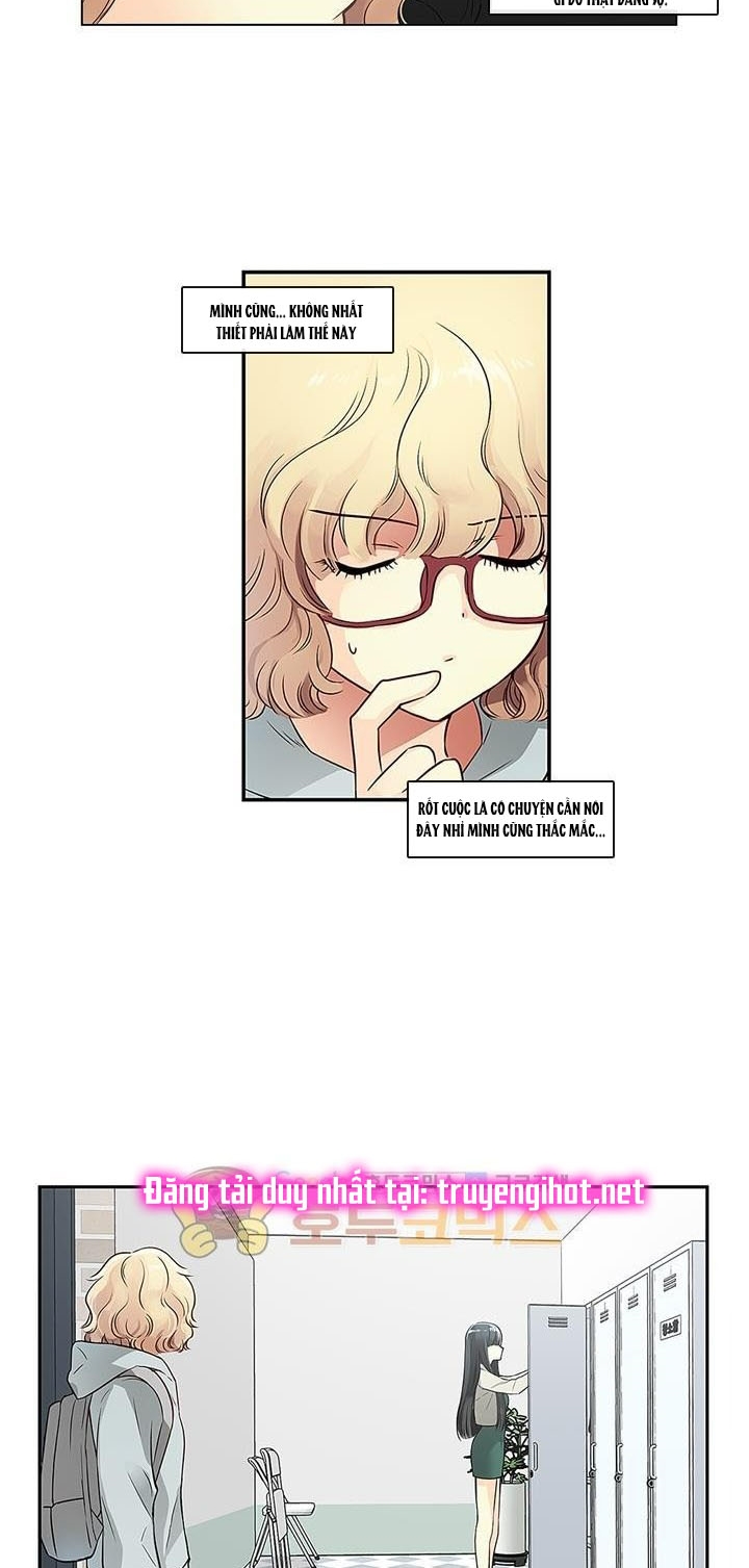 [18+] nàng hoa chapter 4.1 6