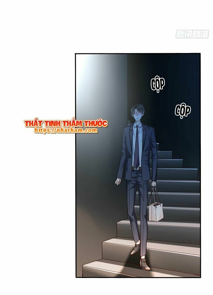 bay qua thiên sơn đến yêu anh chapter 66 26