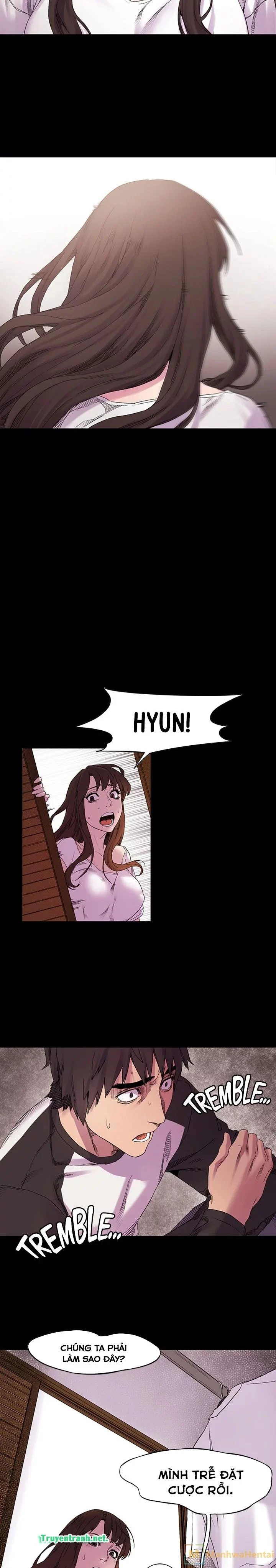 cuộc chiến thầm lặng chapter 18 3