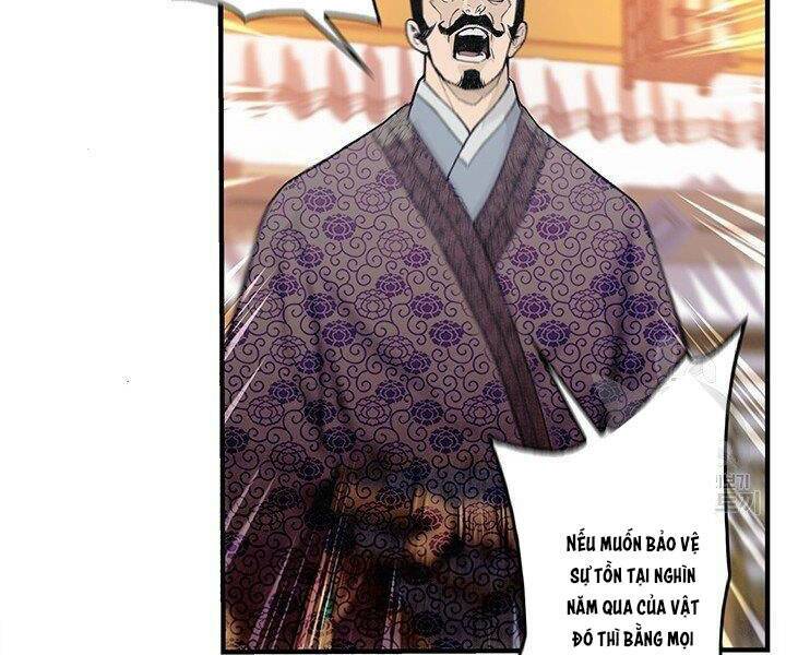 mục hạ vô nhân chapter 1 58