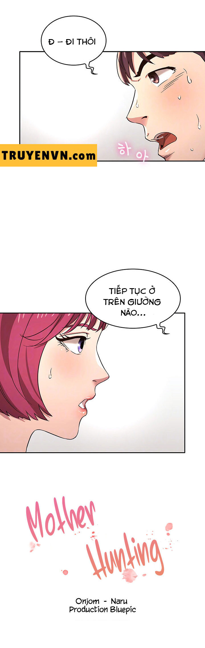 khi mẹ săn trai chapter 5 6