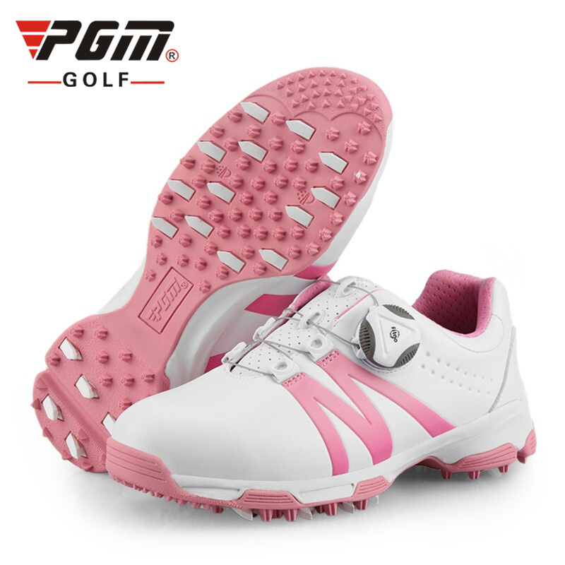 GIÀY GOLF NỮ - PGM XZ128 WOMEN GOLF SHOES