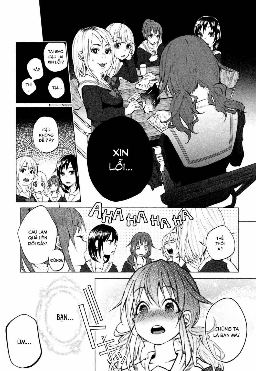 tớ đã yêu cậu rất nhiều chapter 1 6