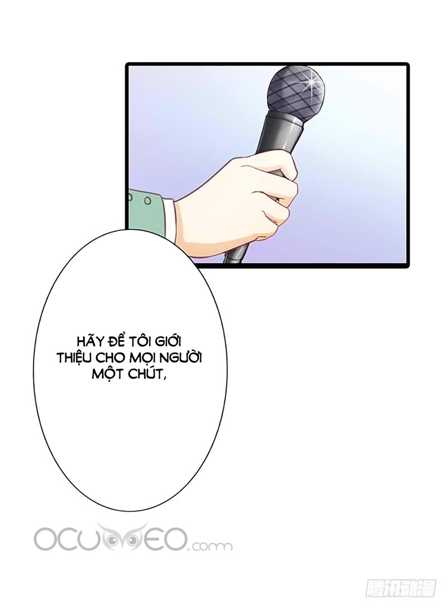 cô vợ kiêu ngạo của tổng tài ác ma chapter 14 11
