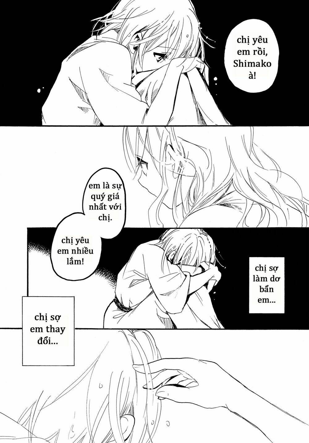 yuri shorted chapter 2 15