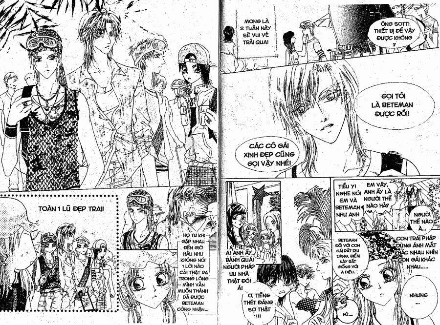 ban nhạc ardour chapter 6 19