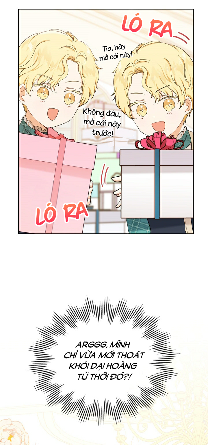 lần này tôi sẽ trở thành gia chủ chapter 23 52