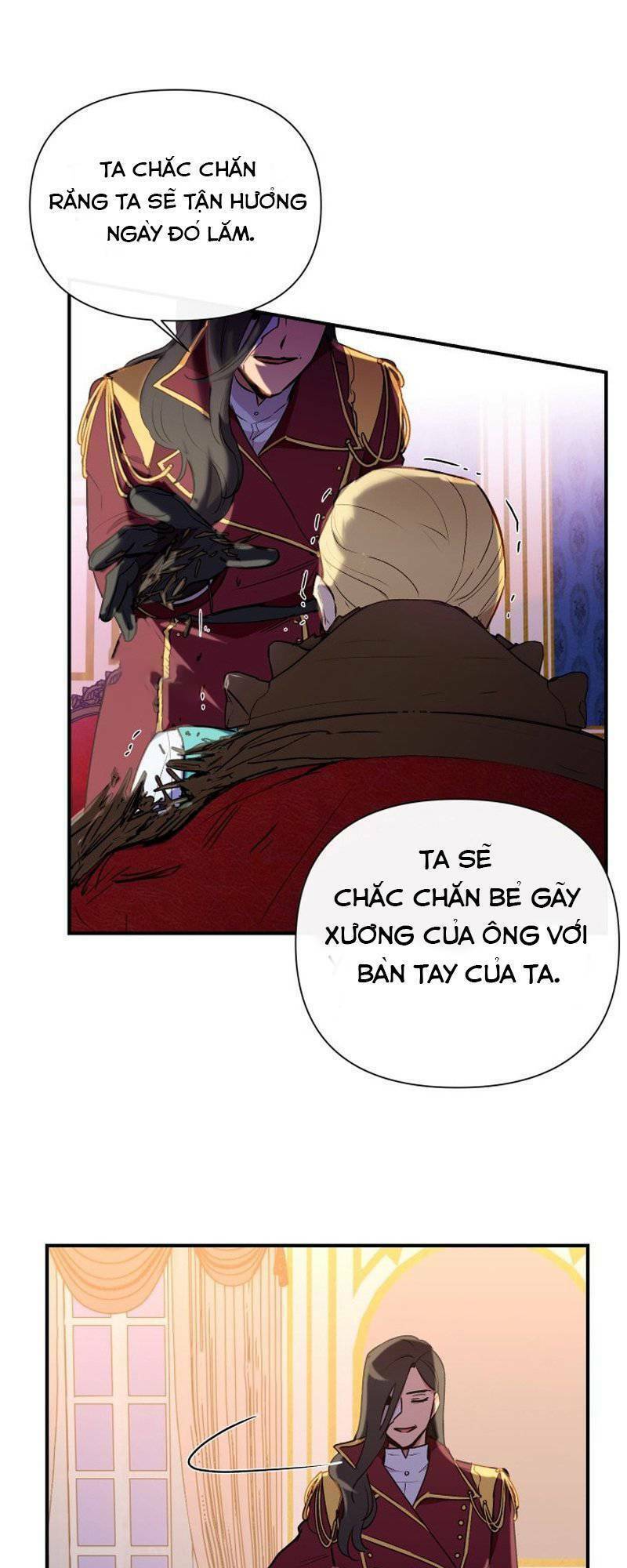 khế ước của nữ công tước quái vật chapter 15 30