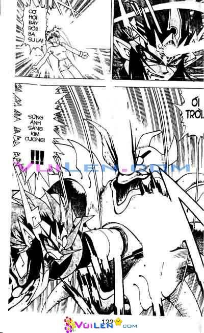 tiểu thần zenki - kishin douji zenki chapter 9 123