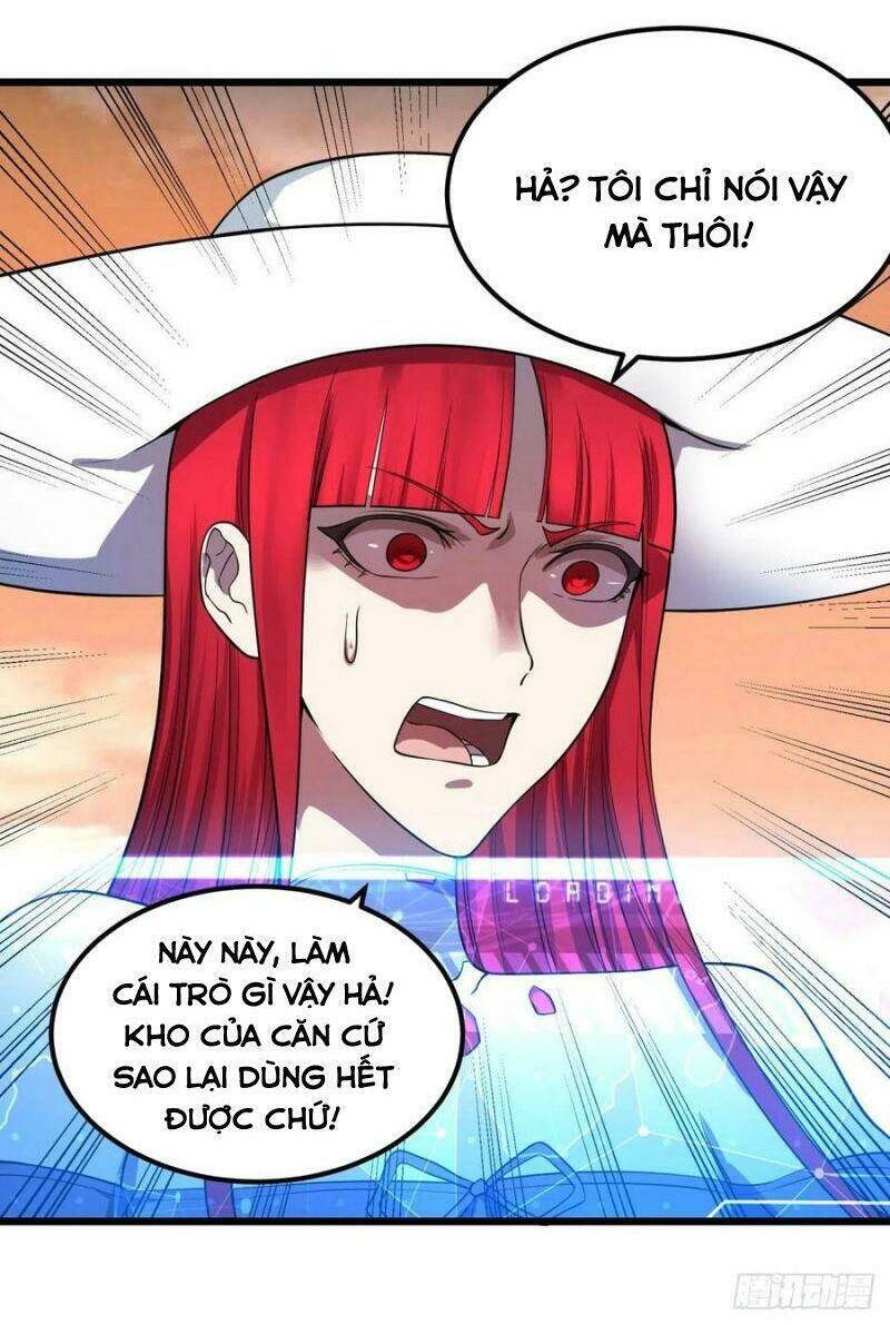 danh sách kẻ phản diện chapter 119 6