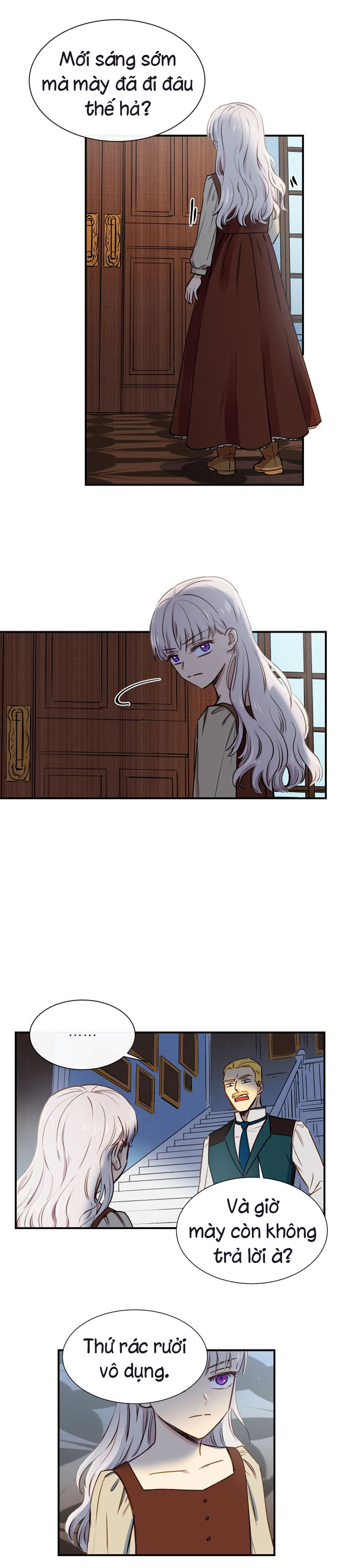 bản khế ước với nữ công tước ác ma chapter 3 1