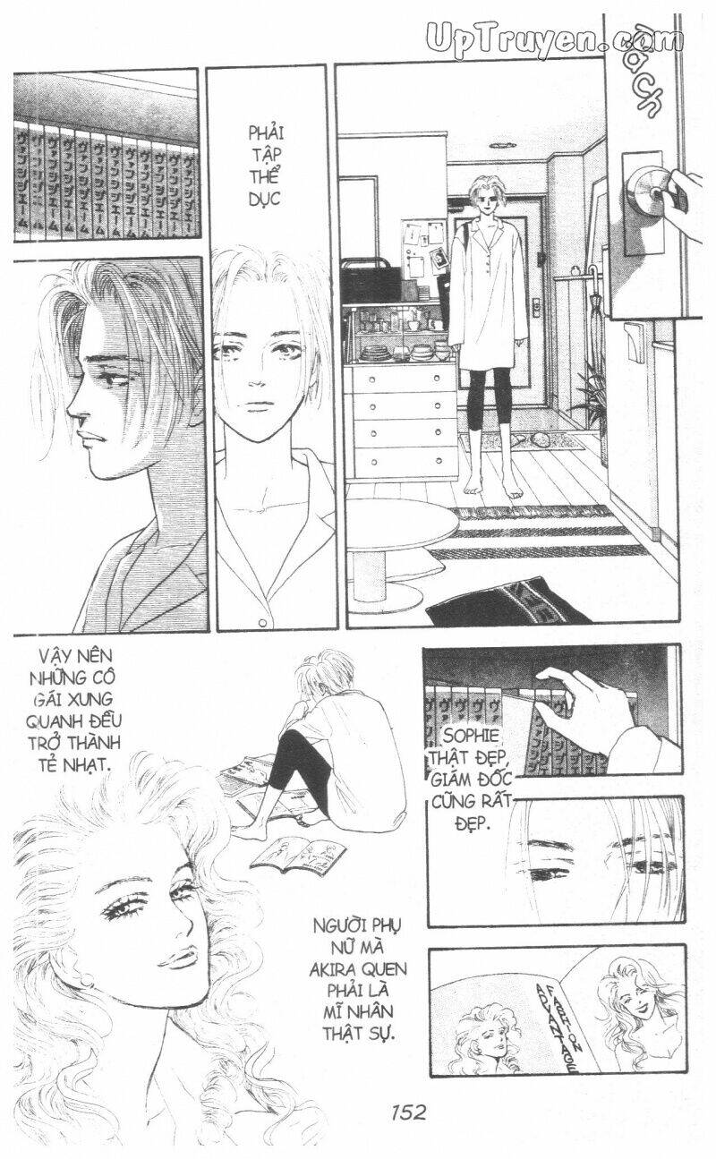 câu lạc bộ con nhà giàu chapter 15 153