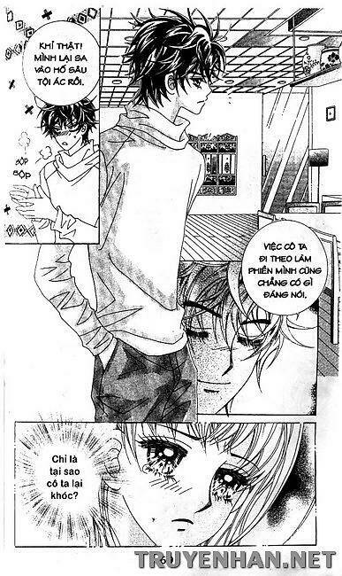 my lovely master chapter 6 39