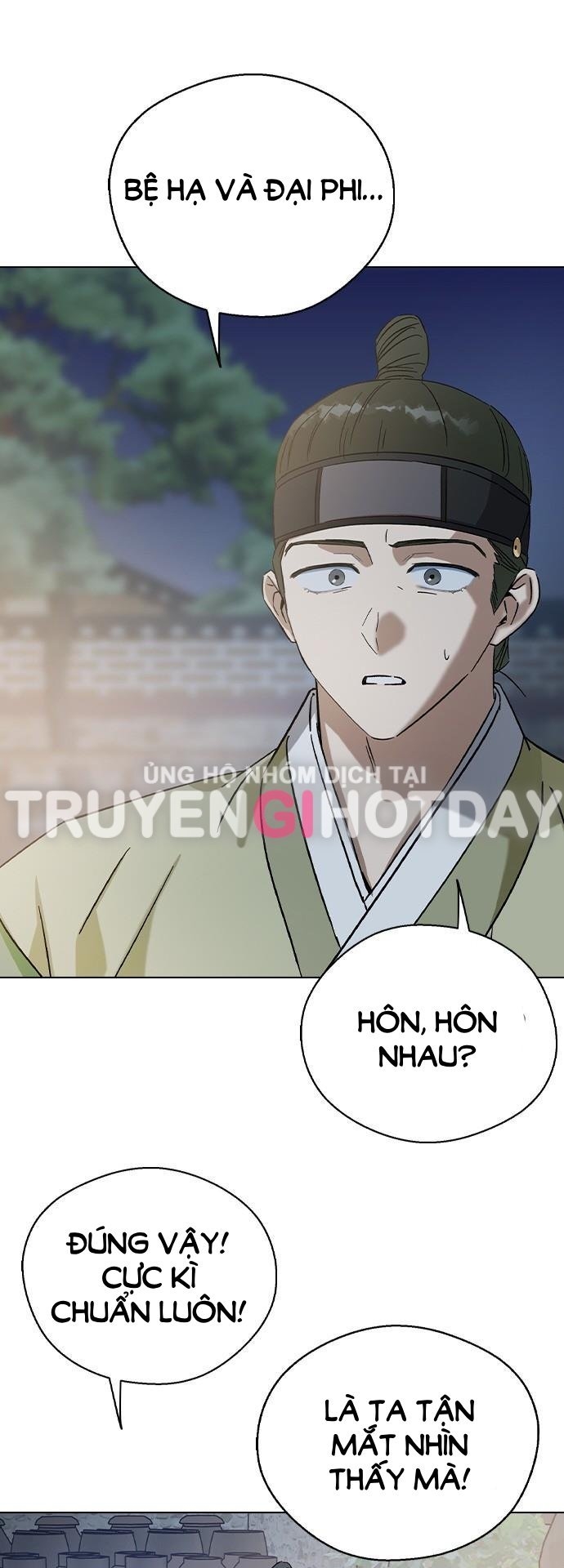 nhân duyên kiếp trước chapter 74.2 15