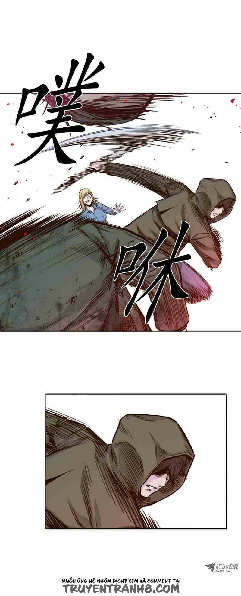 vua của vong linh chapter 68 25