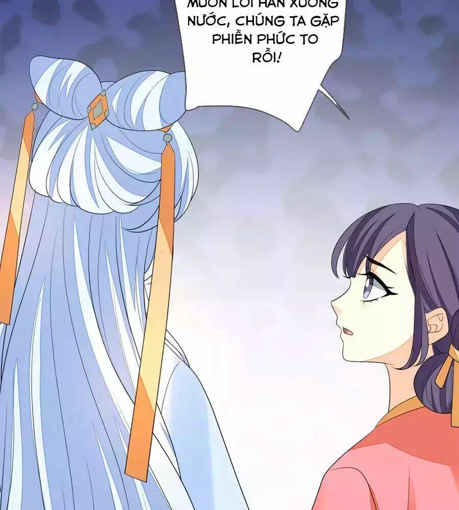 cửu khuyết phong hoa chapter 59 61