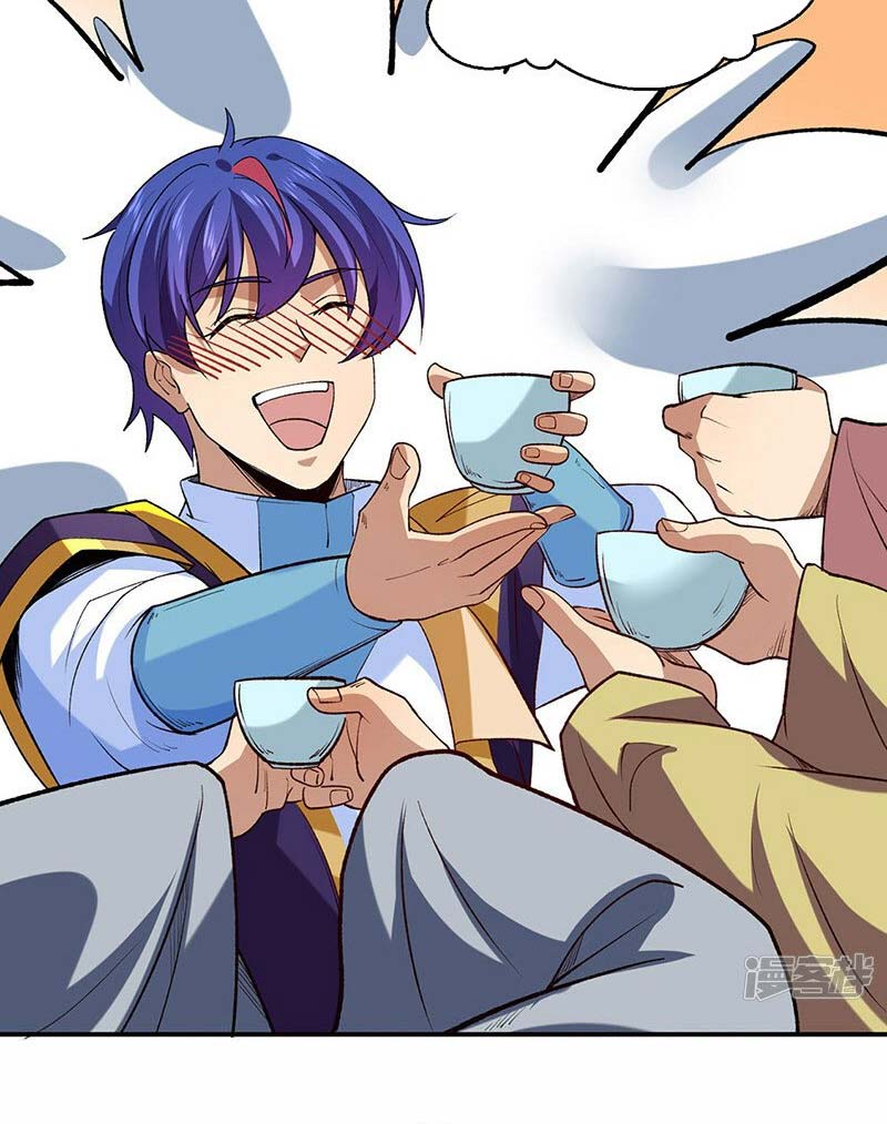 võ đạo độc tôn chapter 543 30