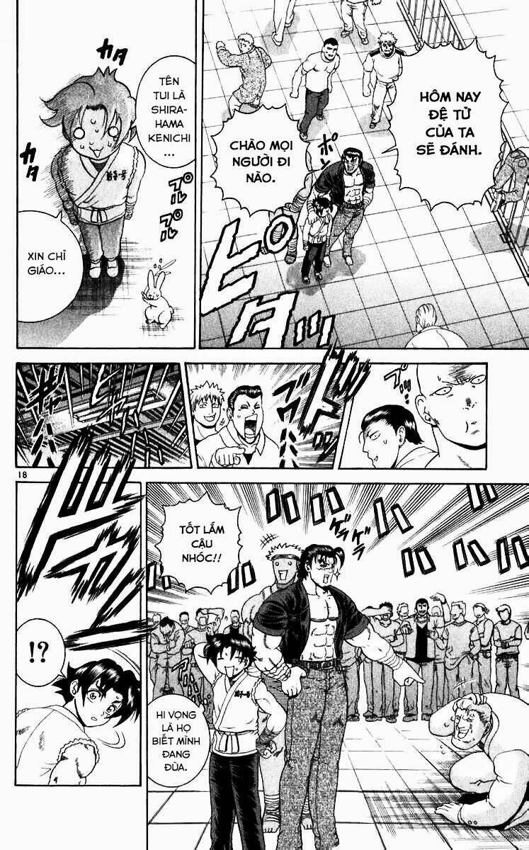 history's strongest disciple kenichi chapter 193 17