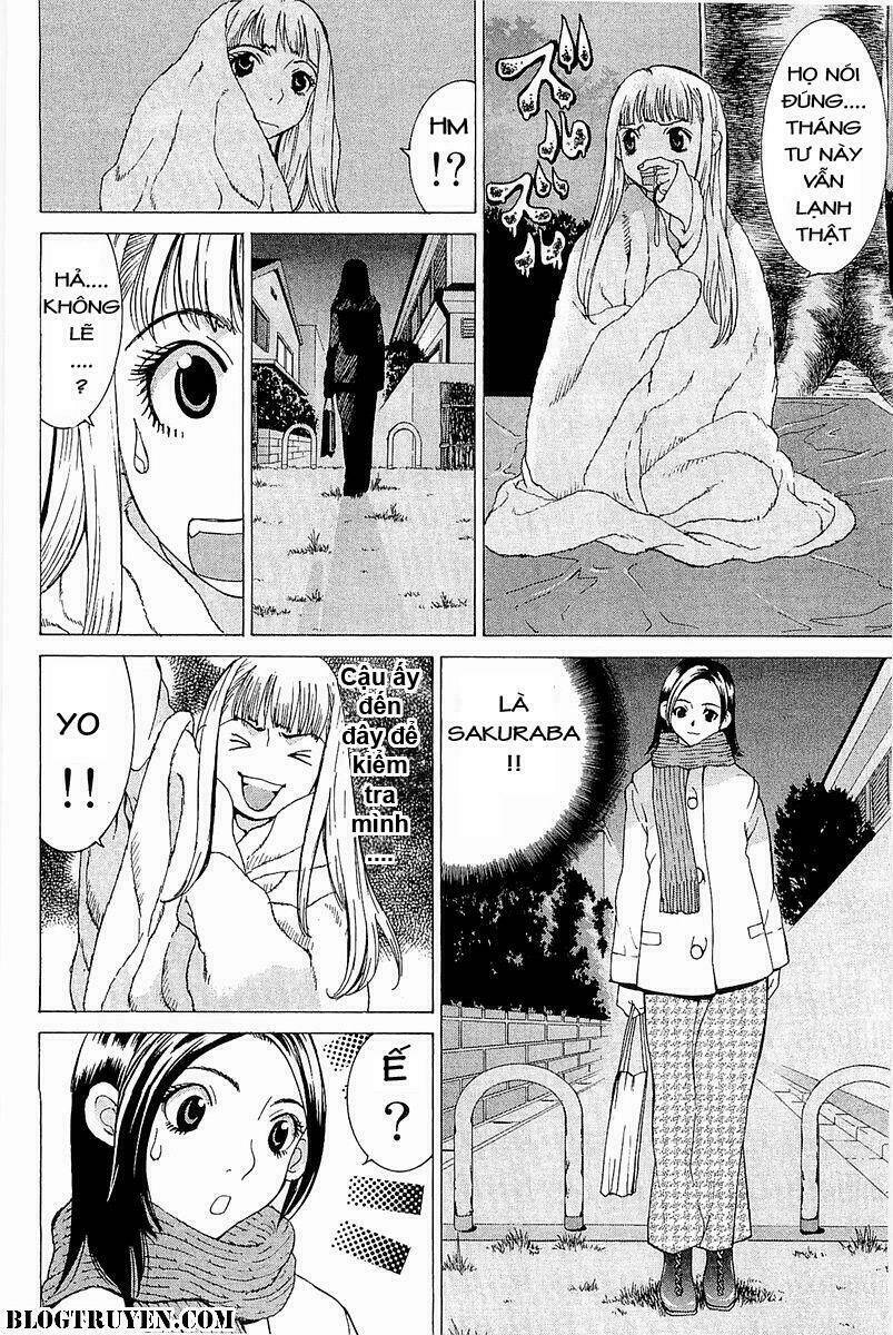 gacha gacha - secret chapter 10 10