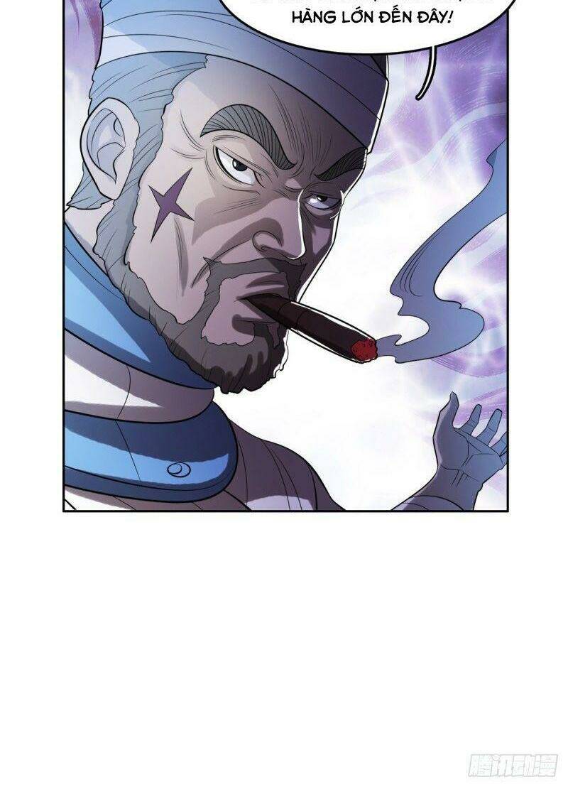 phụ hồn giả chapter 36 22