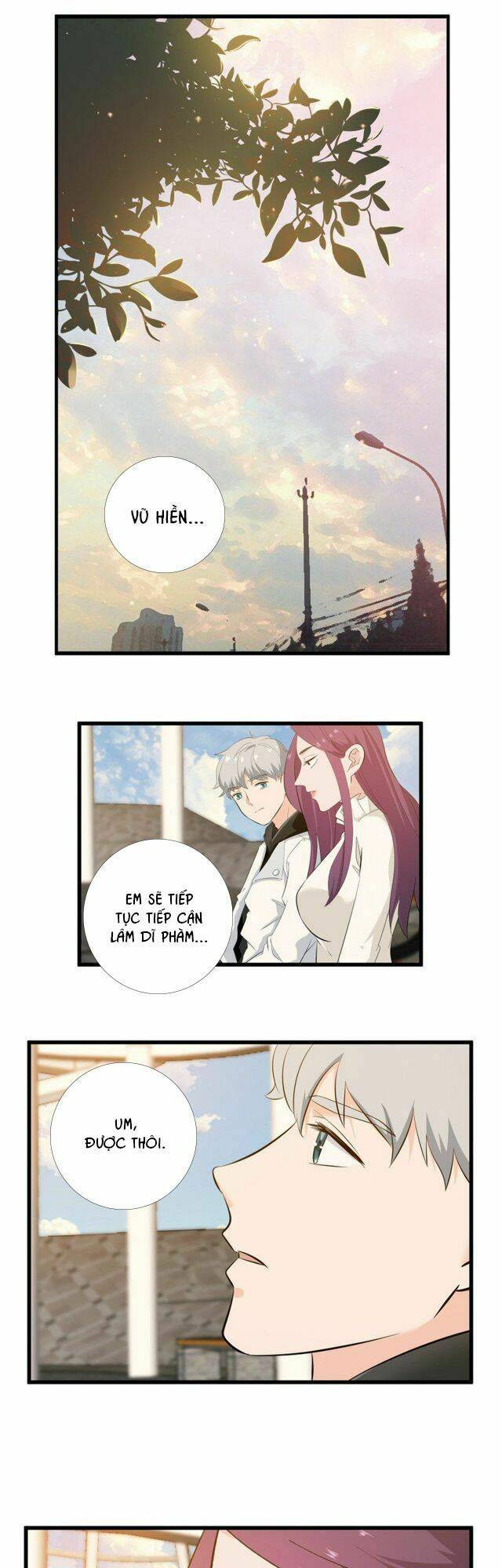 khốn ái tù lung chapter 47 2