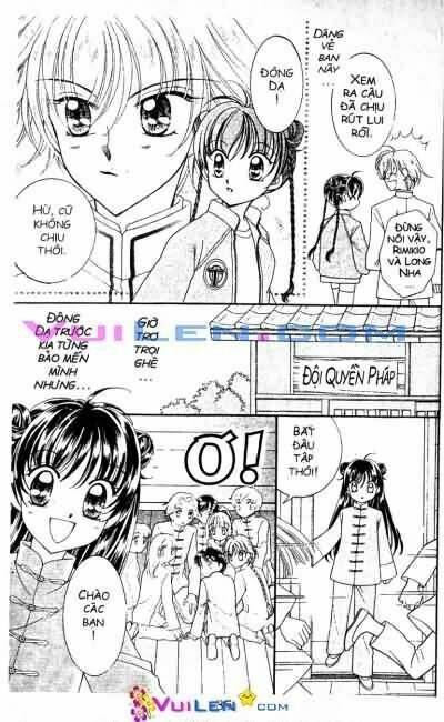 lâu đài cổ chapter 11 67