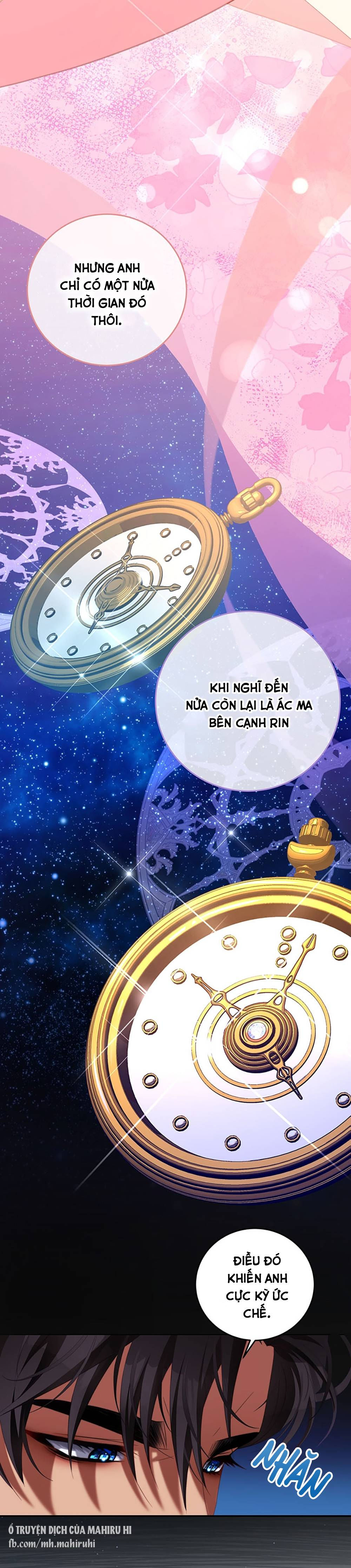 trở thành vợ nam chính chapter 62 5