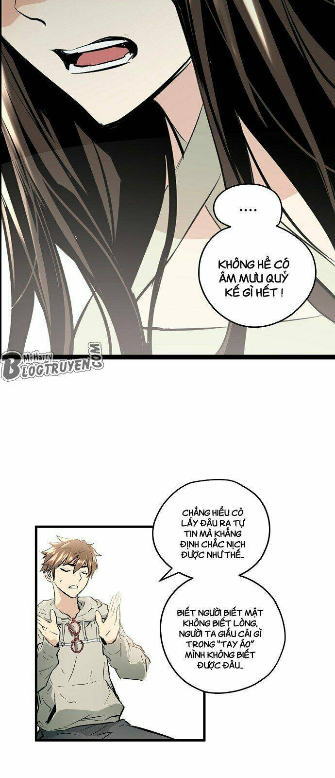 hứa lan chapter 10 39