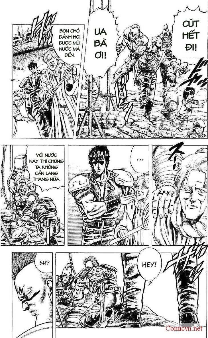 bắc đẩu thần quyền chapter 19 3