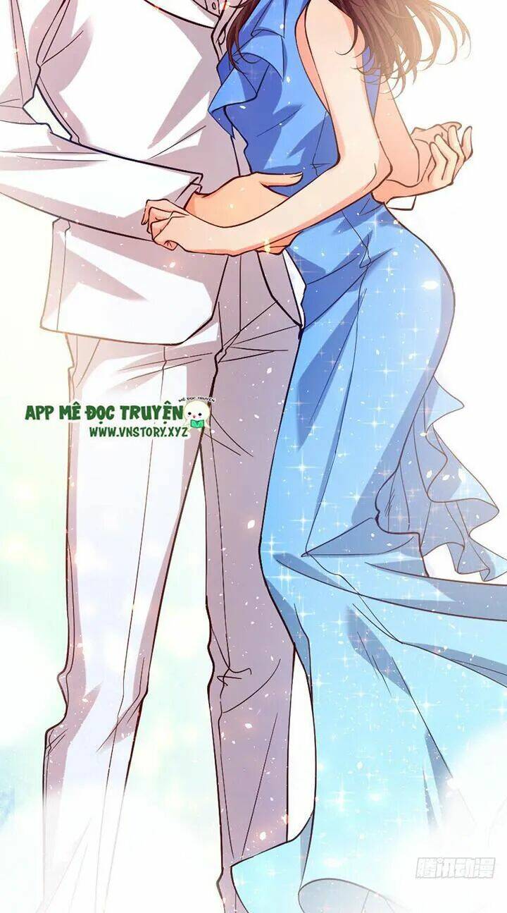 thiên hậu trở về chapter 69.5 33