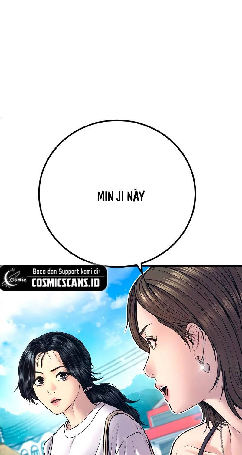 đặc vụ kim chapter 148 20