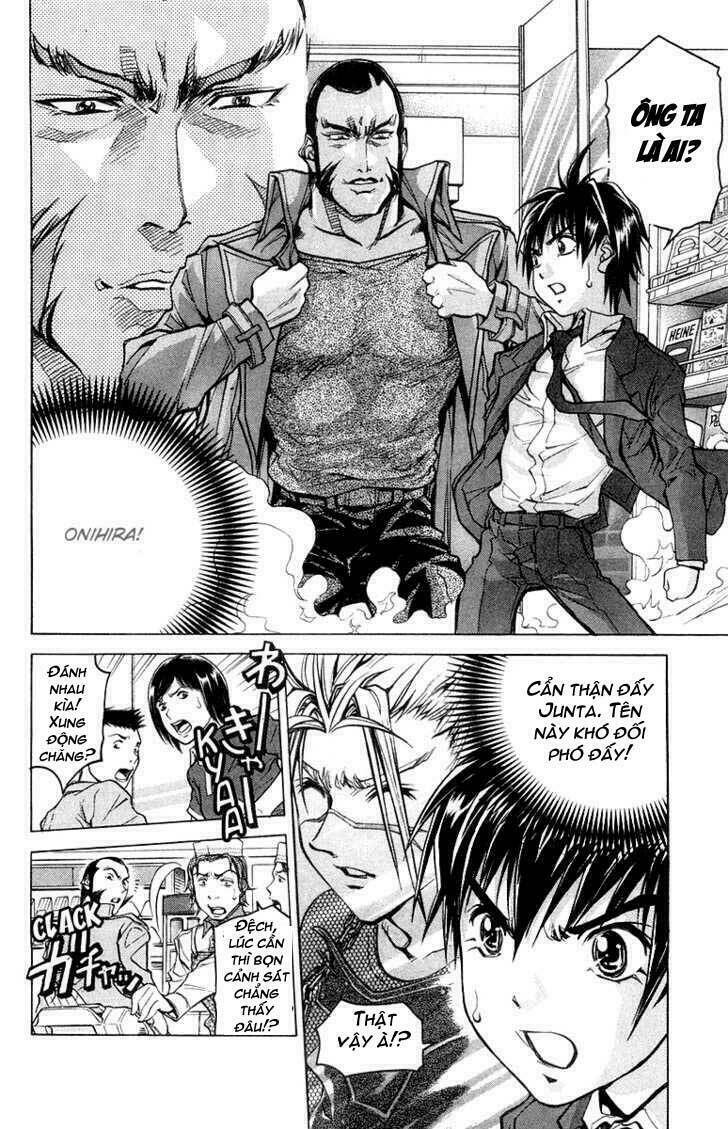 doll gun chapter 5 2