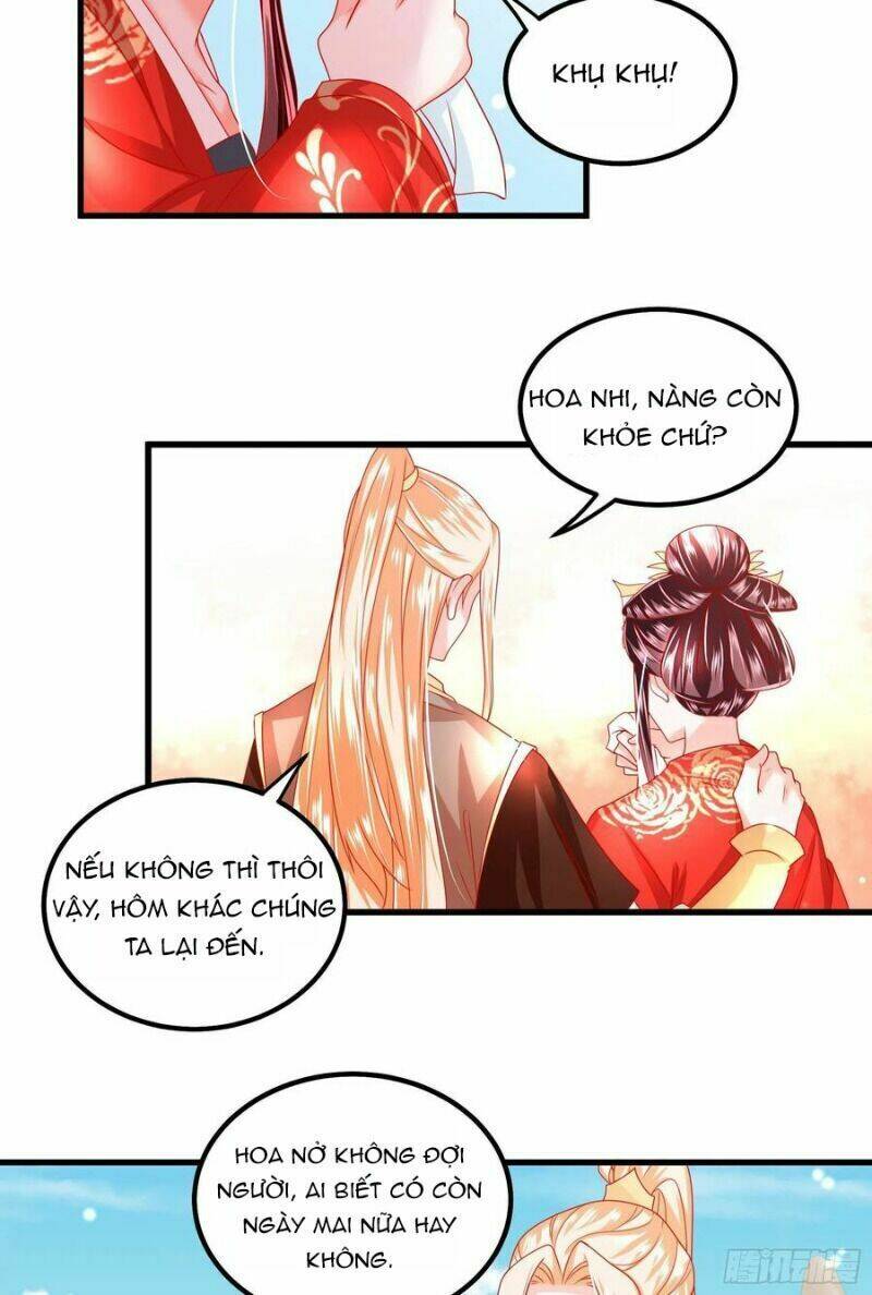 ta phải làm hoàng hậu chapter 35 25