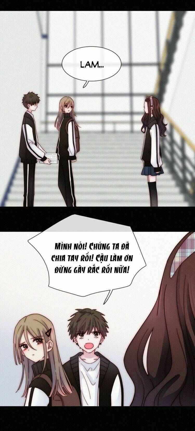 nếu ngày đó chúng ta chưa quen biết chapter 21 19