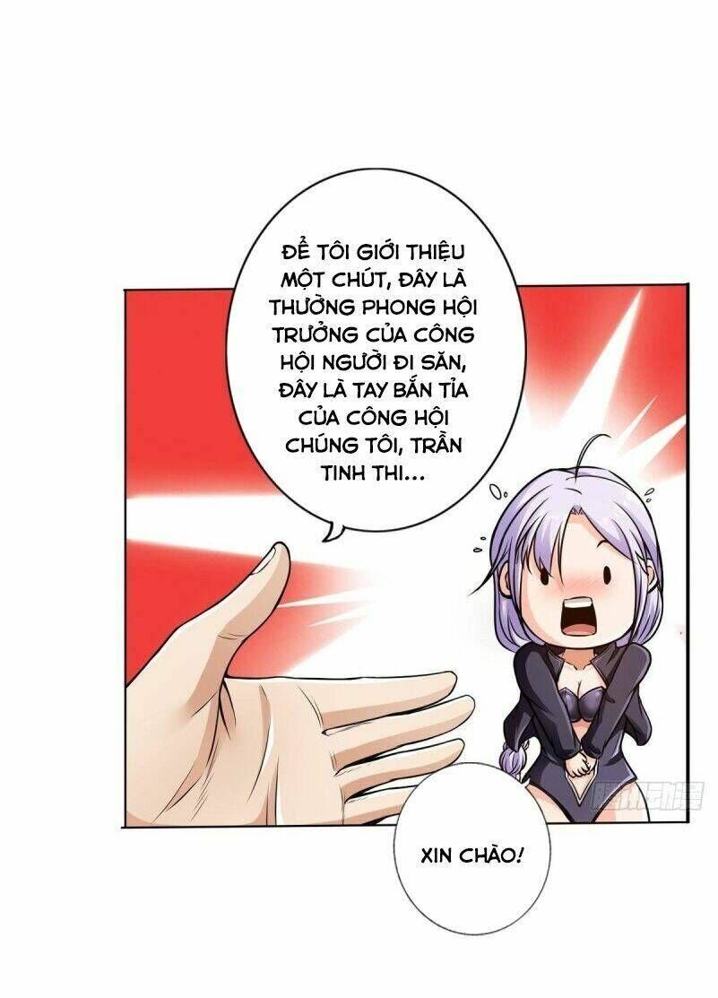 nhân vật phản diện đi tìm đường chết chapter 85 36