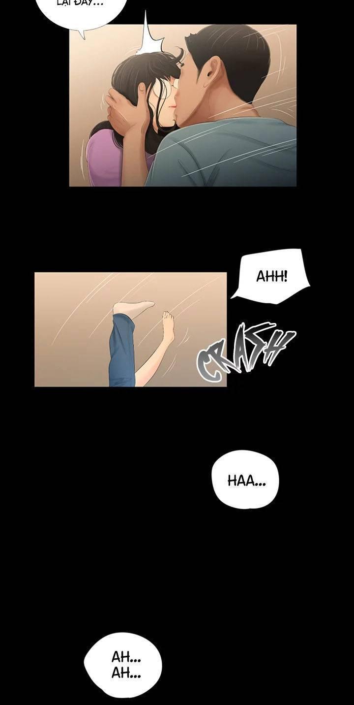 chú và cháu chapter 43 11