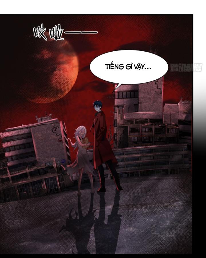bắt đầu từ trăng đỏ chapter 176 7
