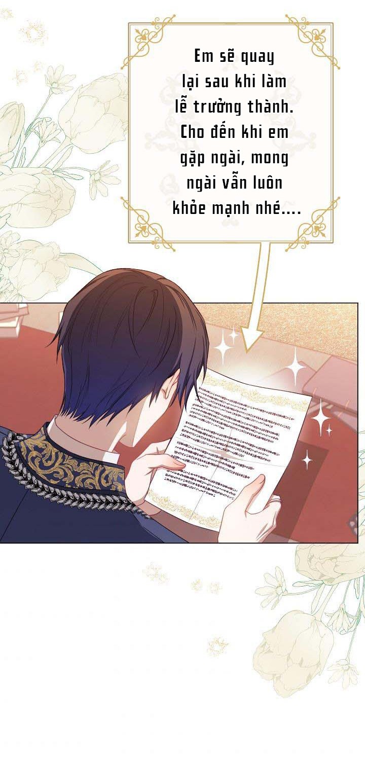 ác nữ đảo ngược đồng hồ cát chapter 102 85