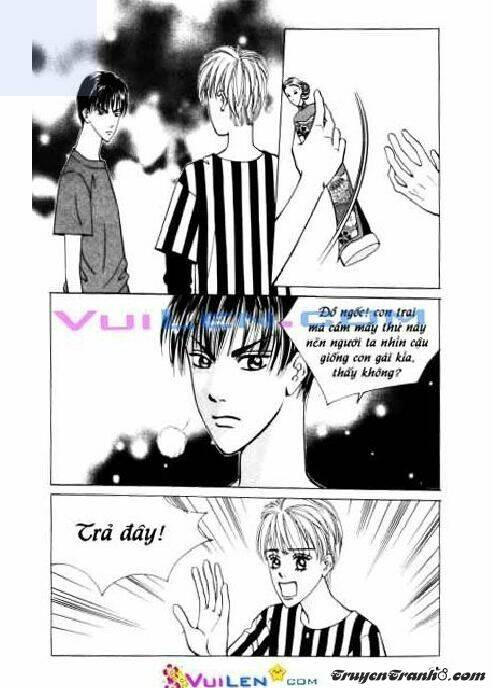 người mẫu hoàn hảo chapter 2 144