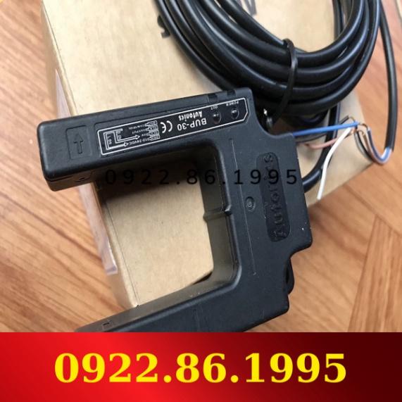 Cảm biến quang BUP-30 mới