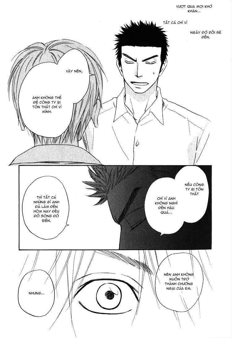 doushiyoumo nai keredo chapter 5.2 30