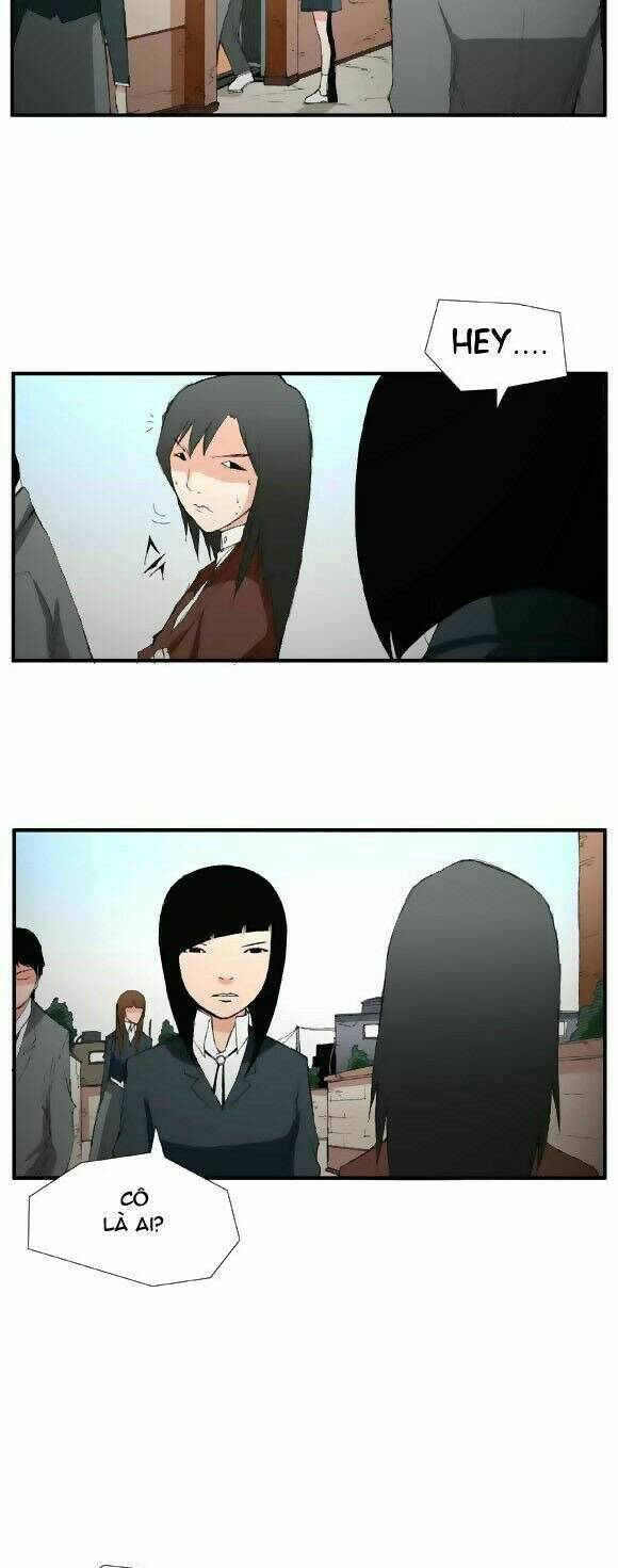 siêu năng chapter 8 3