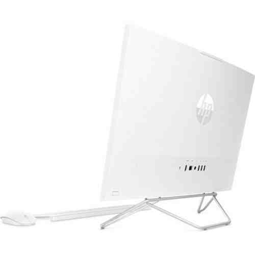 Máy tính All in one HP Pavilion 24-CB1012D 6K7G9PA (Core i5-1235U,8GB RAM,512GB SSD,Intel Graphics,23.8&quot;FHD,Windows 11 Home) - Hàng Chính Hãng