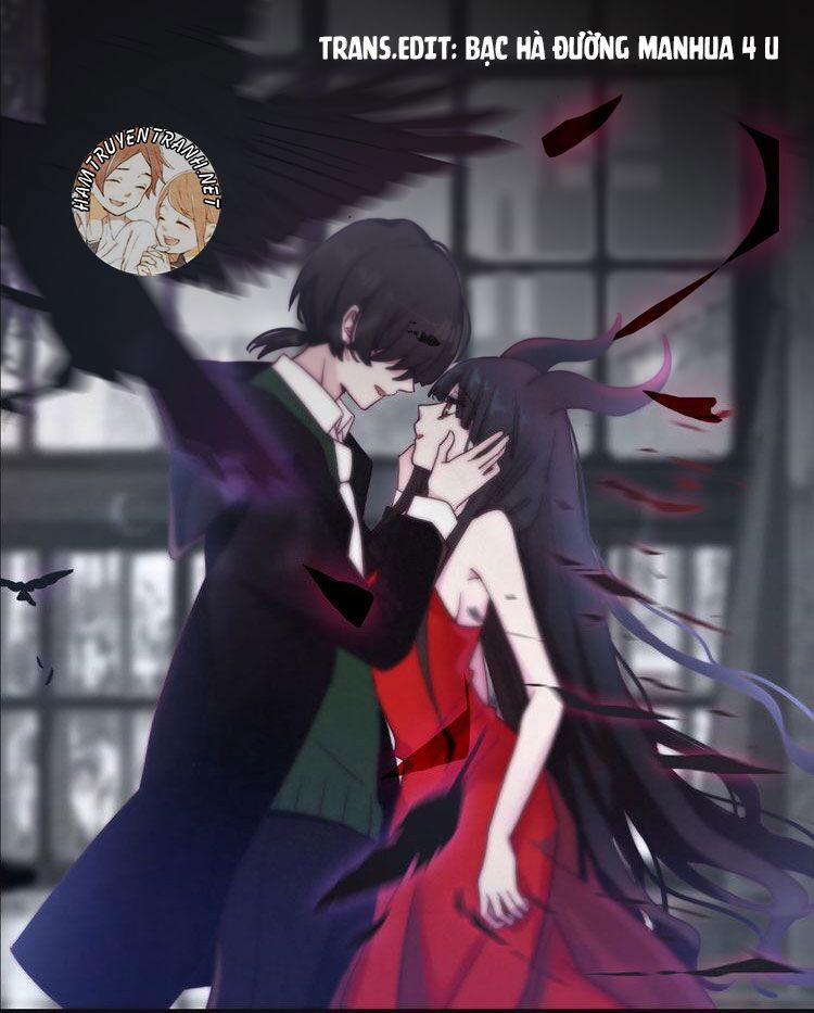 bí mật bóng đêm chapter 13.3 2