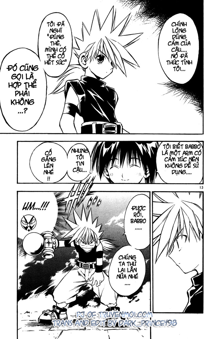 mar heaven chapter 25 13