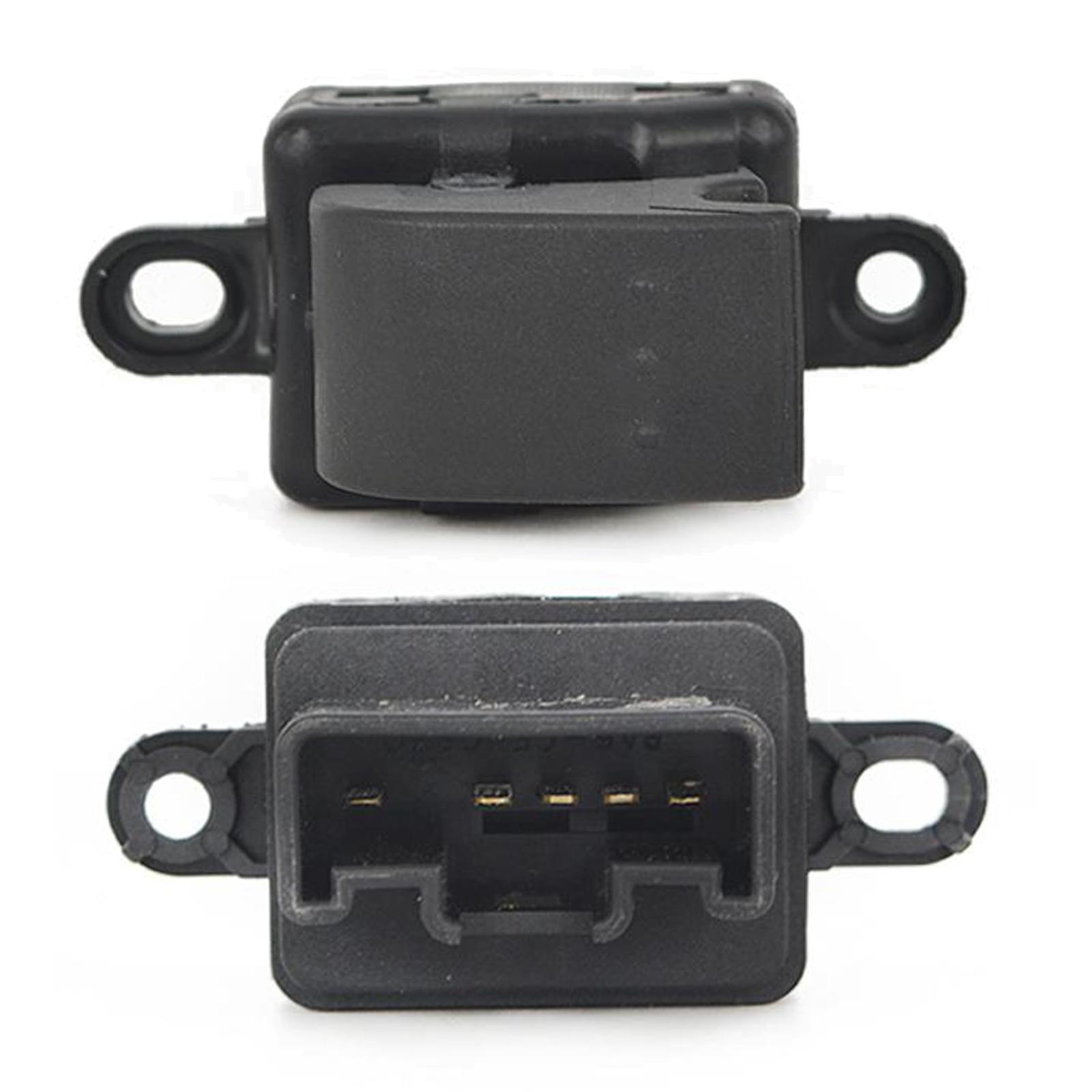 B32H-66-370 Window Control Switch for  3 2004-2009 Series Vehicle