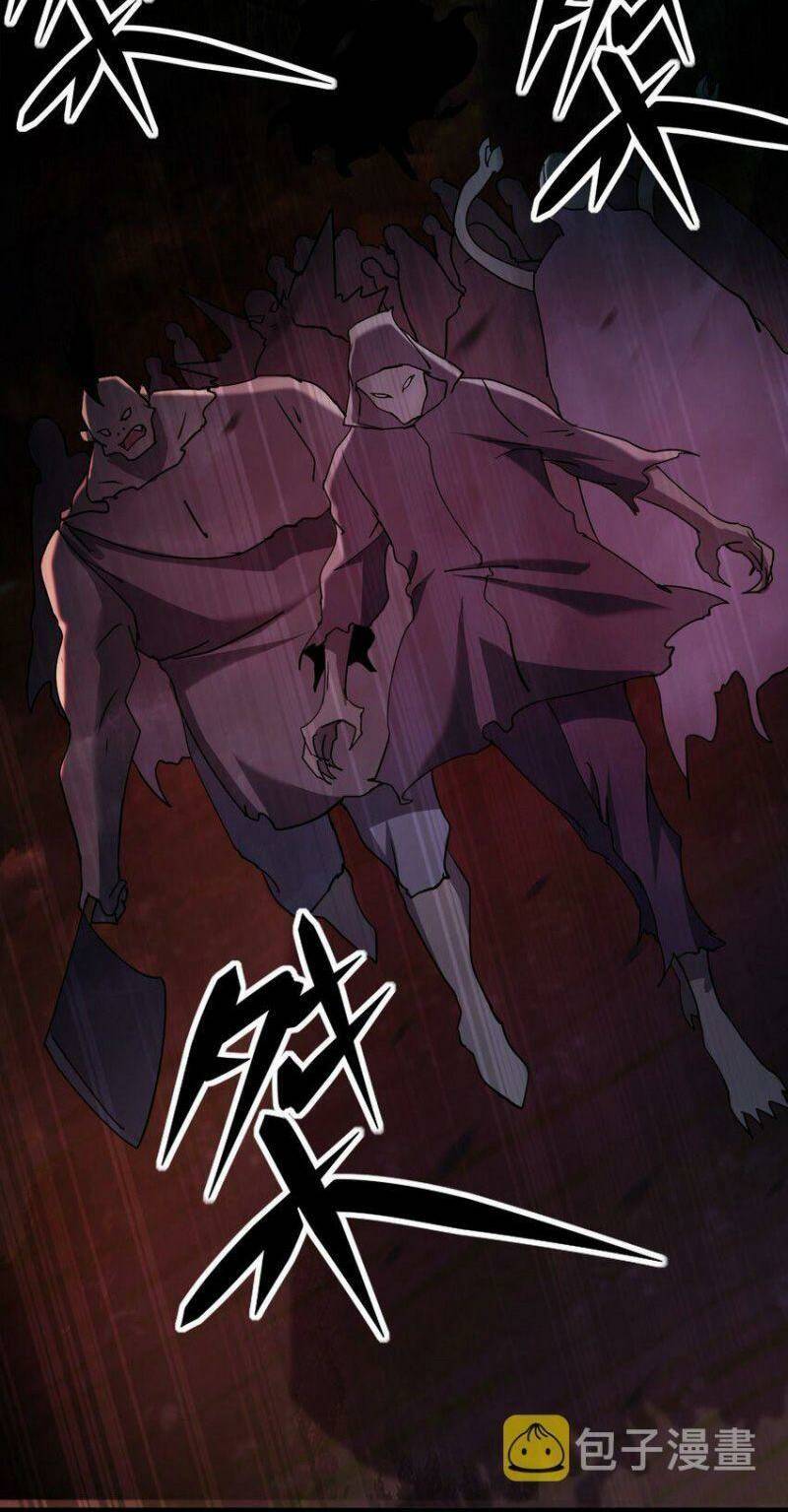 đừng hiểu lầm, tôi mới là người bị hại! chapter 93 21