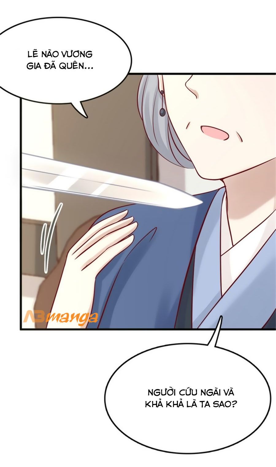 kiêu ngạo vương gia chủng điền phi chapter 153.2 22