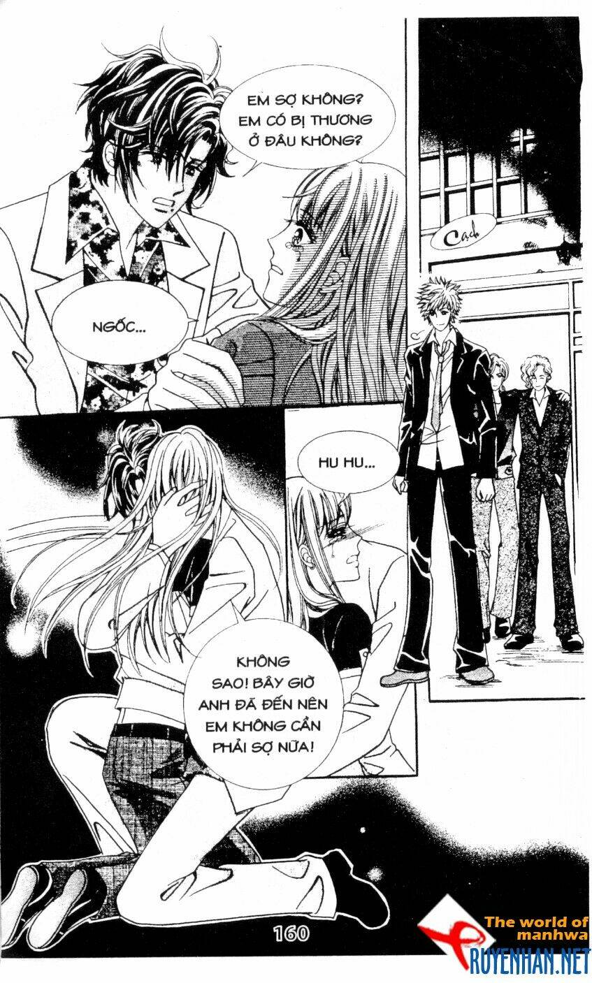 chàng trai hào hiệp chapter 11 162