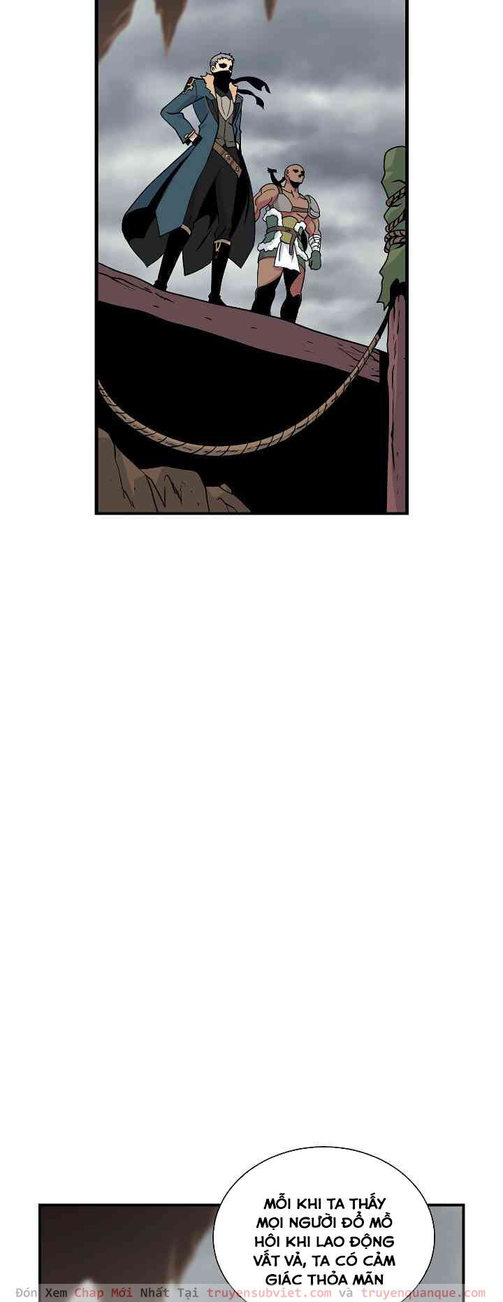 tôi sinh ra để làm người vĩ đại chapter 22 4